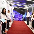 إنطلاق أسبوع الريادة العالمي في فلسطين