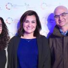 إنطلاق أسبوع الريادة العالمي في فلسطين