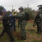 مسيرة رأس كركر 