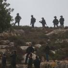 مسيرة رأس كركر 