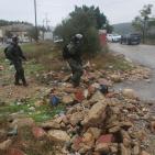 مسيرة رأس كركر 