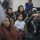 المؤتمر الخاص بمرور 29 عاما على ابرام اتفاقية الطفل