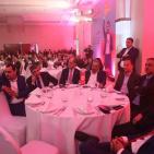 حفل توحيد العلامة التجارية لشركة الوطنية موبايل مع Ooredoo للاتصلات العالمية