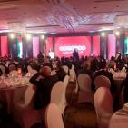 حفل توحيد العلامة التجارية لشركة الوطنية موبايل مع Ooredoo للاتصلات العالمية