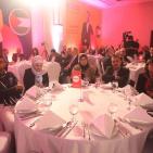 حفل توحيد العلامة التجارية لشركة الوطنية موبايل مع Ooredoo للاتصلات العالمية