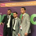 السحب على الجائزة الرابعة من البنك الإسلامي العربي