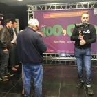 السحب على الجائزة الرابعة من البنك الإسلامي العربي