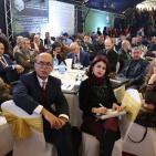 مؤتمر فلسطين الدولي الأول للأراضي 