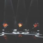 الثلاثي جبران يطلق الالبوم الجديد 