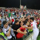 جوال تشارك جمهور الفدائي في بطولة كأس آسيا