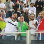 جوال تشارك جمهور الفدائي في بطولة كأس آسيا