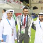 جوال تشارك جمهور الفدائي في بطولة كأس آسيا