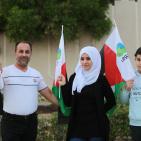 جوال تشارك جمهور الفدائي في بطولة كأس آسيا