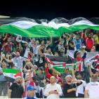 جوال تشارك جمهور الفدائي في بطولة كأس آسيا