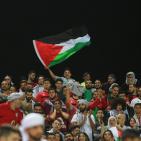 جوال تشارك جمهور الفدائي في بطولة كأس آسيا