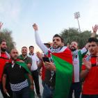 جوال تشارك جمهور الفدائي في بطولة كأس آسيا