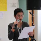 إطلاق الموسم الثامن من نموذج محاكاة جلسات الأمم المتحدة الفلسطيني