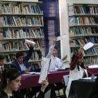 إطلاق الموسم الثامن من نموذج محاكاة جلسات الأمم المتحدة الفلسطيني