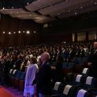 إطلاق الموسم الثامن من نموذج محاكاة جلسات الأمم المتحدة الفلسطيني