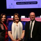 إطلاق الموسم الثامن من نموذج محاكاة جلسات الأمم المتحدة الفلسطيني