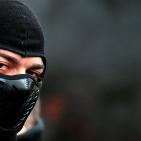 بالصور.. مواجهات بين المواطنين وقوات الاحتلال في كفر قدوم