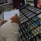 المؤتمر الفلسطيني الأردني الخامس للبصريات يعقد في رام الله