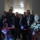 المؤتمر الفلسطيني الأردني الخامس للبصريات يعقد في رام الله