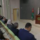 المؤتمر الفلسطيني الأردني الخامس للبصريات يعقد في رام الله