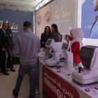 المؤتمر الفلسطيني الأردني الخامس للبصريات يعقد في رام الله