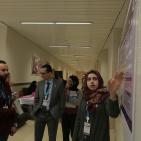 المؤتمر الفلسطيني الأردني الخامس للبصريات يعقد في رام الله