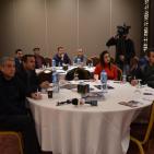 شركة البداوي تنظم مؤتمراً حول أحدث التقنيات في مجال تكنولوجيا المعلومات