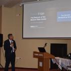 شركة البداوي تنظم مؤتمراً حول أحدث التقنيات في مجال تكنولوجيا المعلومات