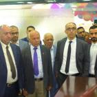 ميديكير تفتتح فرعها الرابع بالخليل والثاني والعشرين في فلسطين