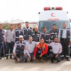 تحذيرات للمواطنين.. الصحة بغزة تستعد لمليونية الأرض