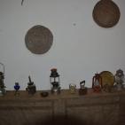 صور.. استمرار فعاليات يوم التراث الفلسطيني في برقين