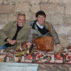 صور.. استمرار فعاليات يوم التراث الفلسطيني في برقين