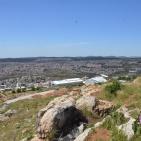 الاستيطان في نحالين