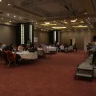 الحفل الختامي لمشروع تعزيز المساواة بين الجنسين عبر الاعمال المرئية المسموعة