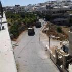 (فيديو وصور).. هل اعتقل الاحتلال أحد منفذي عملية الطعن؟