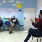 REFORM تناقش رواية 