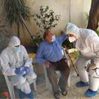 الجلزون: طواقم لجان العمل الصحي باكورة المؤسسات الصحية التي تقدم خدماتها