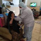 الجلزون: طواقم لجان العمل الصحي باكورة المؤسسات الصحية التي تقدم خدماتها