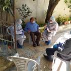 الجلزون: طواقم لجان العمل الصحي باكورة المؤسسات الصحية التي تقدم خدماتها