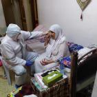 الجلزون: طواقم لجان العمل الصحي باكورة المؤسسات الصحية التي تقدم خدماتها