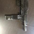 بالصور: الشرطة تضبط مستنبتا لزراعة الماريجوانا المخدرة في العيزرية