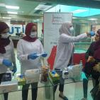 مختبرات مدلاب تنفذ سلسلة فعاليات لطلبة المدارس مع بدء العام الدراسي