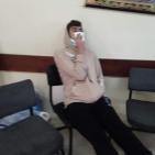 بالصور.. الاحتلال يصيب عشرات الطلبة والمعلمين بالاختناق غرب جنين