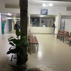 صور.. الاحتلال يقتحم مستشفى ثابت في طولكرم ويطلق قنابل الصوت