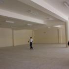 صور.. بلدية بيرزيت تقدم مبنى المدرسة الأرثوذكسية لخدمة مرضى كورونا