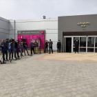 وفود الفصائل تبدأ بالمغادرة إلى القاهرة لاستكمال الحوارات